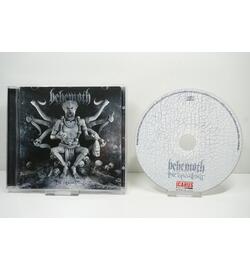Behemoth: The Apostasy
