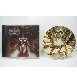 Marduk: Blackcrowned