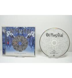 Old Man's Child: The Pagan Prosperity