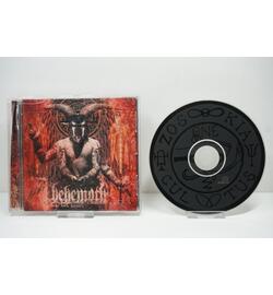 Behemoth: Here And Beyond