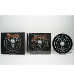 Venom: Metal Black