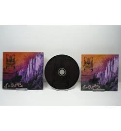 Dimmu Borgir: For All Tid