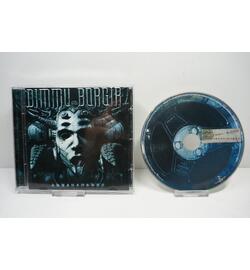 Dimmu Borgir: Abrdahabra