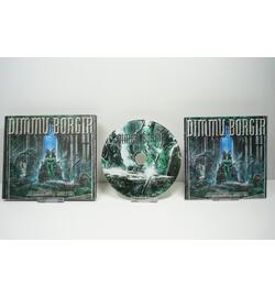 Dimmu Borgir: Godless Savage Garden