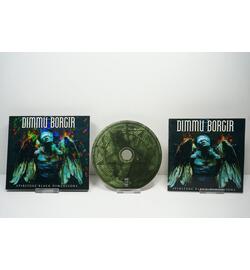 Dimmu Borgir: Spiritual Black Dimensions