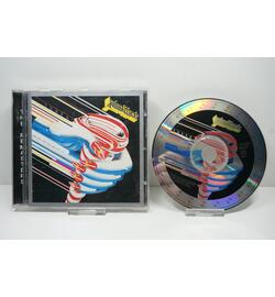 Judas Priest: Turbo