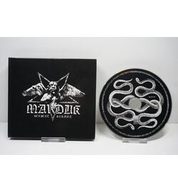 Marduk: Serpent Sermon