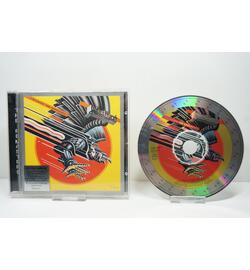Judas Priest: Screaming For Vengeance