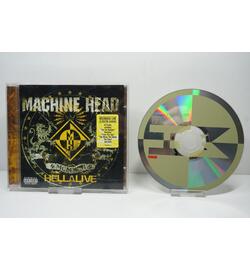 Machine Head: Hell Alive
