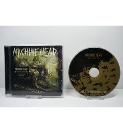 Machine Head: Unto The Locust