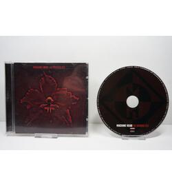 Machine Head: The Burning Red