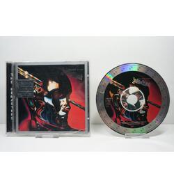 Jadus Priest: Stained Class
