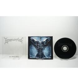 Immortal: All Shall Fall
