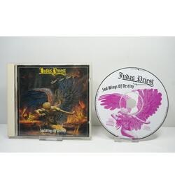 Judas Priest: Sad Wings Of Destiny