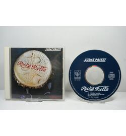Judas Priest: Rocka Rolla