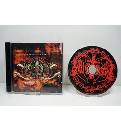 Marduk: World Funeral
