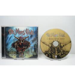 Old Man's Child: Ill-Natured Spiritual Invasion