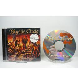 Mystic Circle: Open The Gates Of Hell