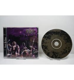 Marduk: Heaven Shall Burn