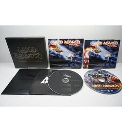 Amon Amarth: Deceiver Of The Gods