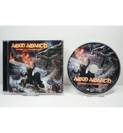 Amon Amarth: Twilight Of The Thunder God