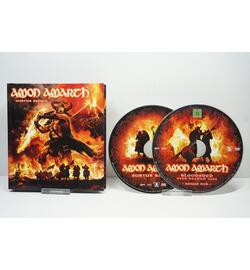Amon Amarth: Surtur Rising