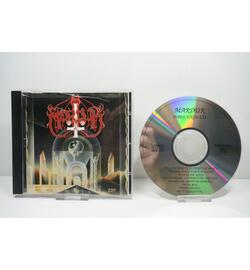 Marduk: Dark Endless