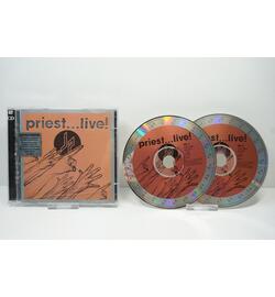 Judas Priest: Priest...Live!