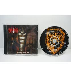 Marduk: Glorification