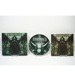 Dimmu Borgir: Enthrone Darkness Triumphant
