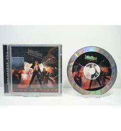 Judas Priest: Unleashed In The East - Live In Japan