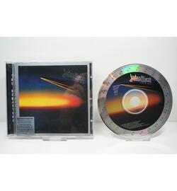 Judas Priest: Point Of Entry