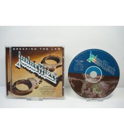 Judas Priest: Breaking The Law