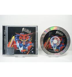 Judas Priest: Defender Of The Faith
