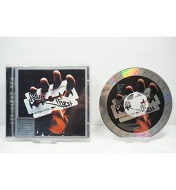 Judas Priest: British Steel