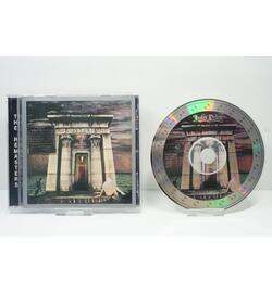 Judas Priest: Sin After SIn
