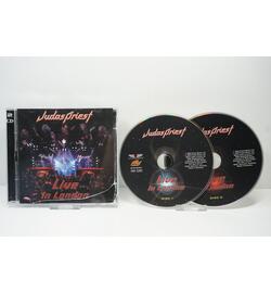 Judas Priest: Live In London