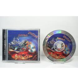 Judas Priest: Painkiller