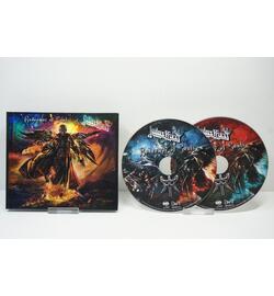 Judas Priest: Redeemer Of Souls
