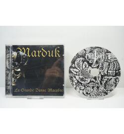 Marduk: La Grande Danse Macabre