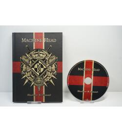 Machine Head: Bloodstone & Diamonds