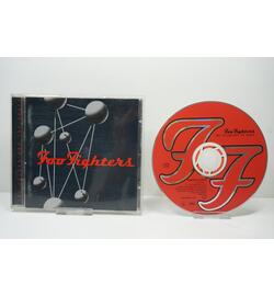 Foo Fighters: The Colour And The Shape