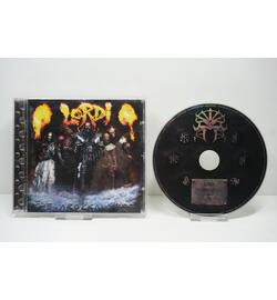 Lordi: The Arockalypse