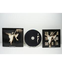 Angel Dust: Enlighten The Darkness