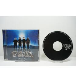 P.O.D.: Satellite