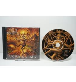 Impaled Nazarene: Ugra-Karma