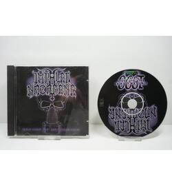 Impaled Nazarene: Decade Of Decadence