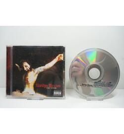 Marilyn Manson: Holy Wood