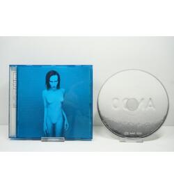 Marilyn Manson: Coma White