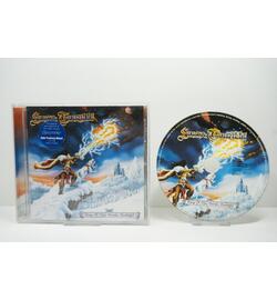 Luca Turilli: King Of The Nordic Twilight